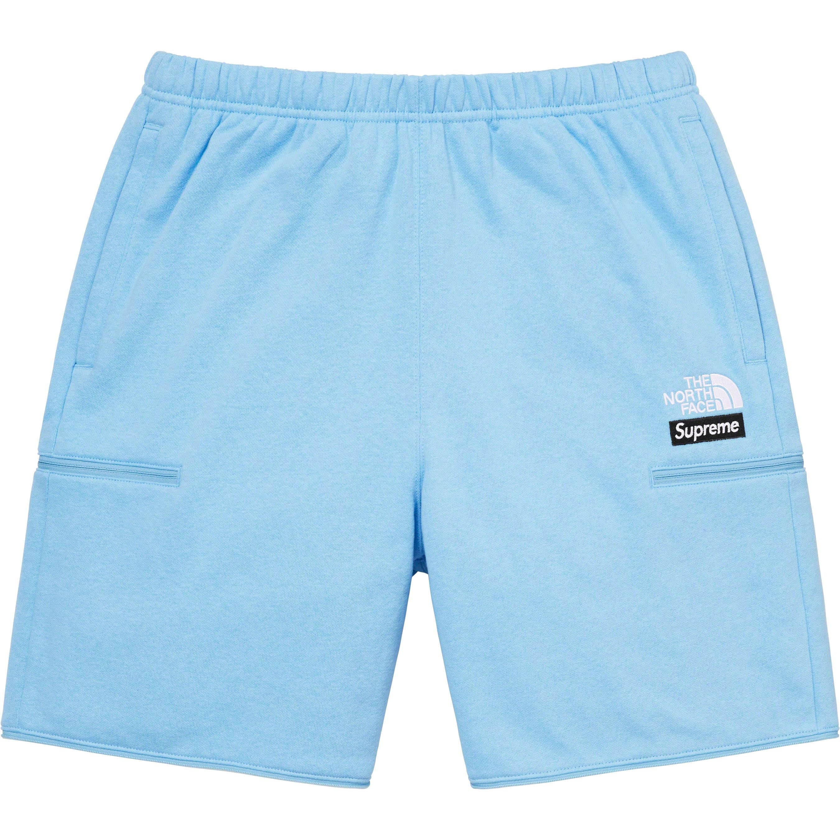 Supreme®/The North Face® Convertible Sweatpant view 13
